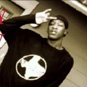 Meet your Posher, Thomas